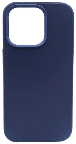 Чехол для iPhone 14 Pro Max DD Naples Series Синий 250_100_533865