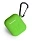Чехол для AirPods 2 Gurdini Soft Touch - Зеленый 42_42_311860