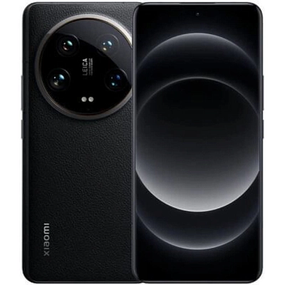 Смартфон Xiaomi 14 Ultra 16/512GB Black 400_400_709523