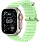 Часы Apple Watch Ultra 3 49mm Titanium Case Natural / Ocean Band Neon Green 42_42_640961