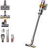 Пылесос Dyson V15 Detect Absolute SV47 - Yellow/Nickel (EU) 100_100_630811
