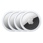 Поисковый трекер Apple AirTag Gen 1 (4 штуки) 250_100_630338