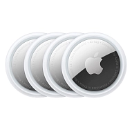 Поисковый трекер Apple AirTag Gen 1 (4 штуки) 500_191_630341