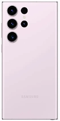 Смартфон Samsung Galaxy S23 Ultra 12/512GB Lavender (S918B) 400_400_638091