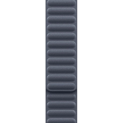 Ремешок Apple Watch 46 мм Magnetic Link Navy - M/L 400_400_694430