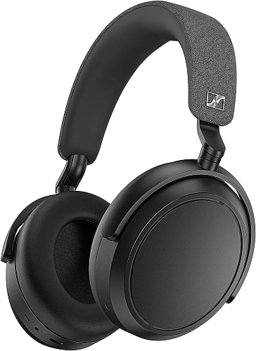 Наушники Sennheiser Momentum 4 Black 250_100_703962
