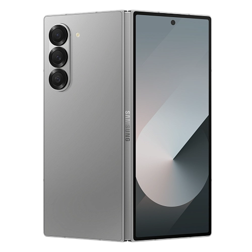 Смартфон Samsung Galaxy Z Fold 6 12/1TB Silver Shadow 250_100_688313