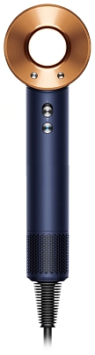 Фен Dyson Supersonic HD15 Gift Edition - Prussian Blue 400_400_766774