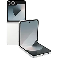 Смартфон Samsung Galaxy Z Flip 6 12/512 White 500_191_688287