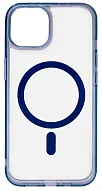 Чехол для iPhone 14 WiWU с Magsafe Синий 500_191_761852