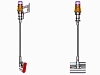 Пылесос Dyson V12s Detect Slim Submarine SV46 100_100_630788