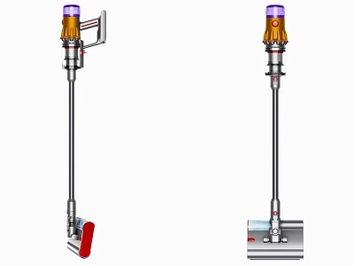 Пылесос Dyson V12s Detect Slim Submarine SV46 400_400_630788