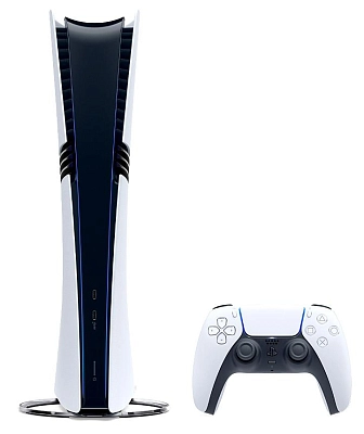 Игровая приставка Sony PlayStation 5 Pro 2 ТБ SSD 400_400_747868