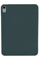 Чехол-книжка для iPad 10 3 загиба без рамки Темно-зеленый 500_191_125384