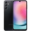 Смартфон Samsung Galaxy A24 4/128GB Black 100_100_671278