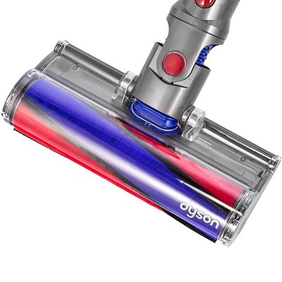 Пылесос Dyson V8 Absolute SV25 - Yellow/Nickel 400_400_630836