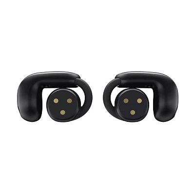 Беспроводные наушники Bose Ultra Open Earbuds True Wireless Black 400_400_625998