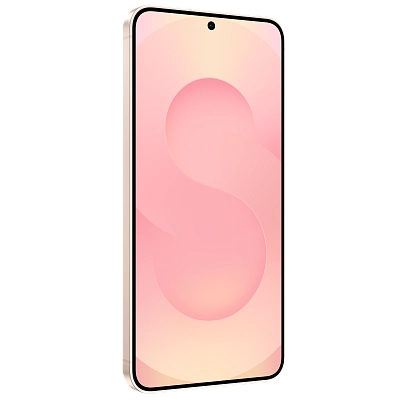 Смартфон Samsung Galaxy S25 12/256GB Pink Gold (S931B) 400_400_671416