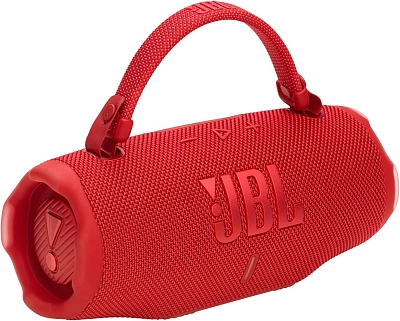 Портативная колонка JBL Charge 6 Red 400_400_756416