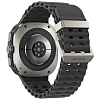 Часы Samsung Galaxy Watch Ultra (2025) 47mm LTE Titanium Silver 100_100_641362