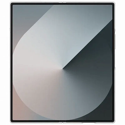 Чехол Samsung Galaxy Z Fold 6 Clear Case 400_400_746938
