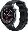 Часы OnePlus Watch 2 Black Steel 100_100_641141