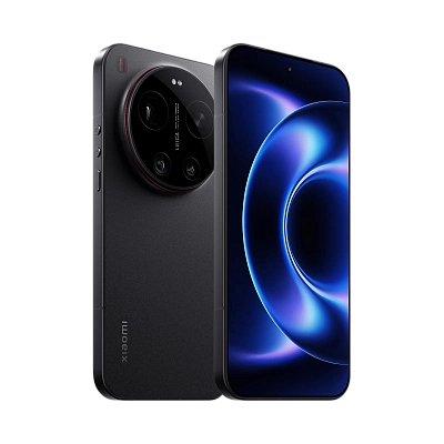 Смартфон Xiaomi 17 Ultra 16/512GB Black 400_400_709560