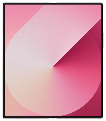 Смартфон Samsung Galaxy Z Fold 6 12/256GB Pink 400_400_688330
