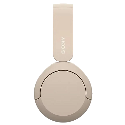 Наушники Sony WH-CH520 Cream 400_400_627348