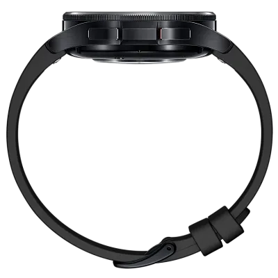 Часы Samsung Galaxy Watch 6 Classic 43mm Black 400_400_641209
