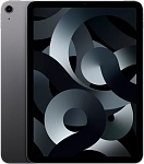 Планшет Apple iPad Air (2022) 10.9" 256GB Wi-Fi+Cellular Space Gray 250_100_628656