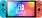 Игровая приставка Nintendo Switch OLED Neon Blue/Neon Red 42_42_238900