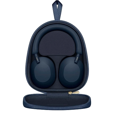 Наушники Sony WH-1000XM5 Blue 400_400_627294