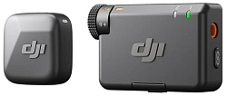 Микрофон DJI Mic Mini (2TX + 1Mobile RX) 250_100_765864