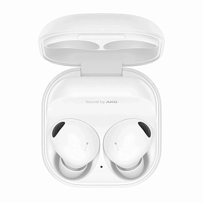 Наушники Samsung Galaxy Buds 2 Pro White 400_400_627157