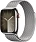 Ремешок Apple Watch 41 мм Milanese Loop Silver 42_42_221660