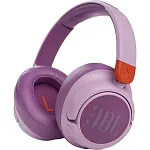 Беспроводные наушники JBL JR 460NC Pink 250_100_703783
