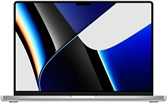 Ноутбук Apple MacBook Pro 14" M1 16GB 1TB SSD Silver (MKGT3) 250_100_627965