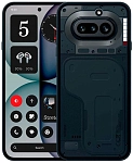 Смартфон Nothing Phone (4a) 8/256GB Black 250_100_769426