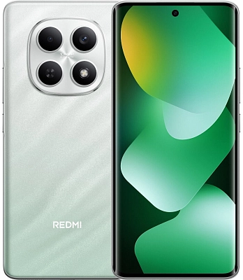 Смартфон Redmi Note 15 8/256GB Forest Green 400_400_774391