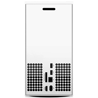 Игровая приставка Microsoft Xbox Series X 1TB Digital Edition 400_400_626715