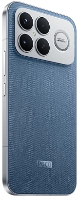 Смартфон Poco F8 Ultra 16/512GB Denim Blue 400_400_700884