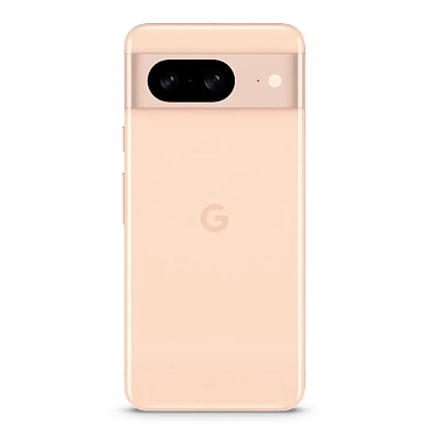Смартфон Google Pixel 8 8/256GB Rose 400_400_636663