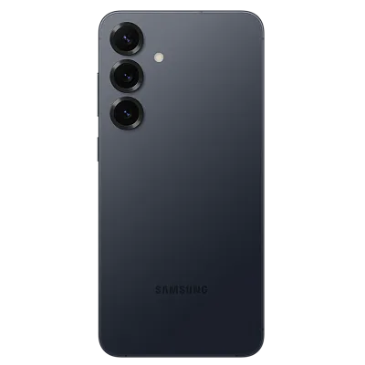 Смартфон Samsung Galaxy S25+ 12/256GB Blue Black (S936B) 400_400_688106