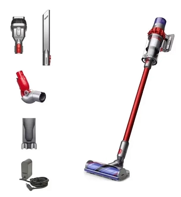 Пылесос Dyson V10 Origin 400_400_630775