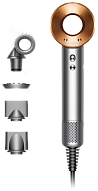 Фен Dyson Supersonic HD15 - Nickel/Copper (EU) 500_191_766796