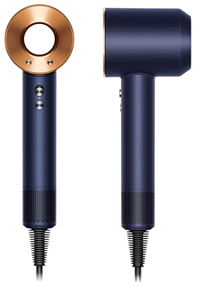 Фен Dyson Supersonic HD15 Gift Edition - Prussian Blue 400_400_766773