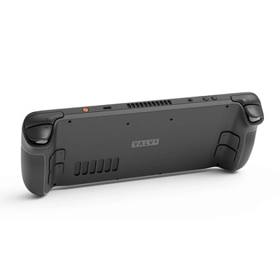 Игровая приставка Valve Steam Deck OLED 512GB 400_400_626871
