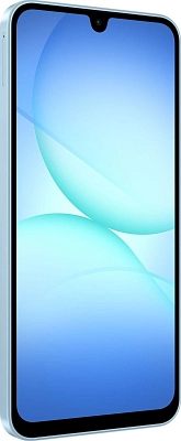 Смартфон Samsung Galaxy A17 8/256GB Light Blue 400_400_775228