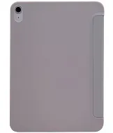 Чехол-книжка для iPad 10 3 загиба без рамки Серый 500_191_125374